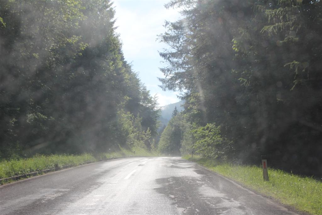 2015-05-30 bis 31 Frhjahrsausfahrt Windischgarsten